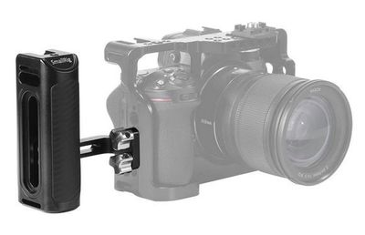 SmallRig Aluminum Handtag HSS2425