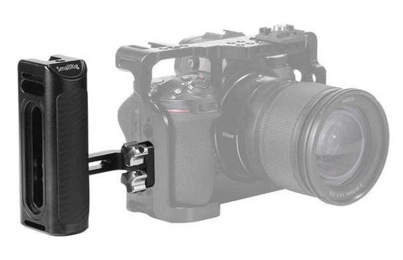 SmallRig Aluminum Handtag HSS2425