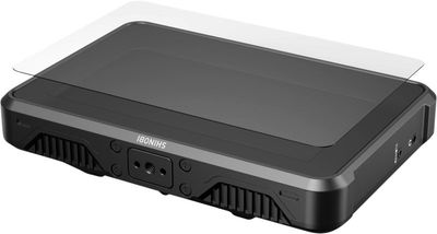 Skärmskydd för Atomos Shinobi 7