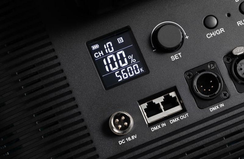 Godox LED1000Bi II LED-panel