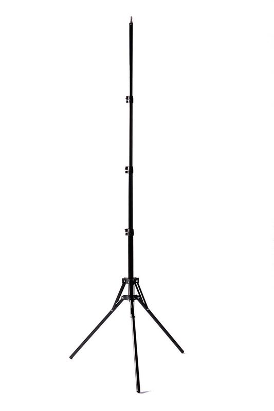 Kompakt studiostativ