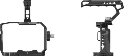 Basic Kit För Sony A7 IV / A7S III
