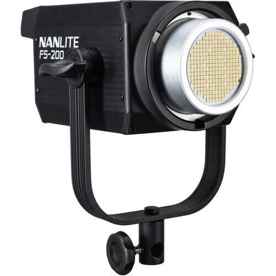 Nanlite FS-200 spotlight