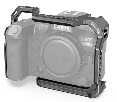 Bur för Canon EOS R5 & R6