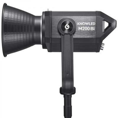 Videobelysning LED Light Knowled M200Bi