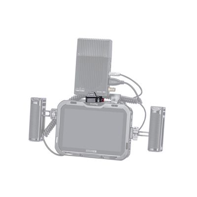  SmallRig Universal Quick Release Mounting Kit for Wireless TX and RX BSW2482