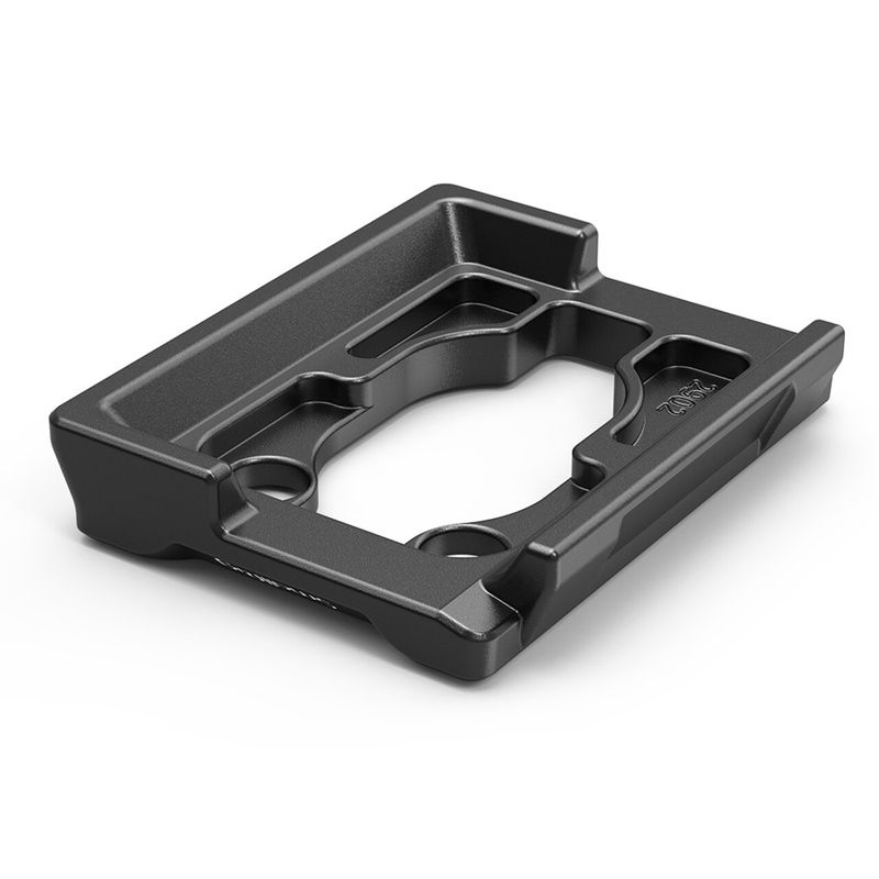 Snabbplatta för Manfrotto-system