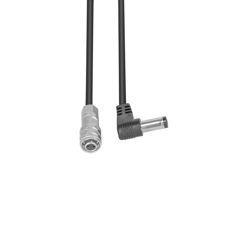 SmallRig DC5525 till 2-Pin Charging Cable för BMPCC 4K/6K 2920