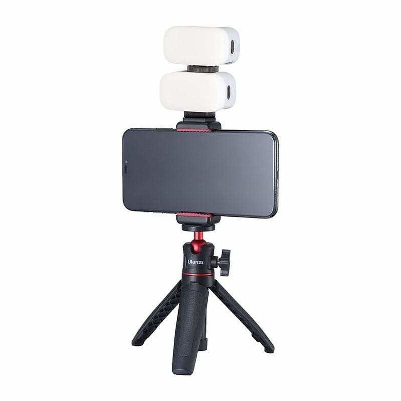 Mini LED-lampa (5600K)