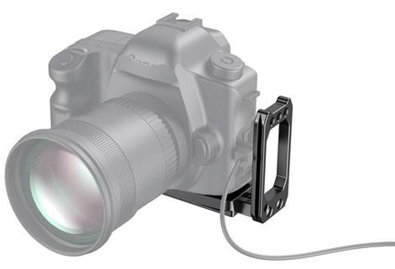 SmallRig L-Bracket for Canon EOS 6D LCC2408