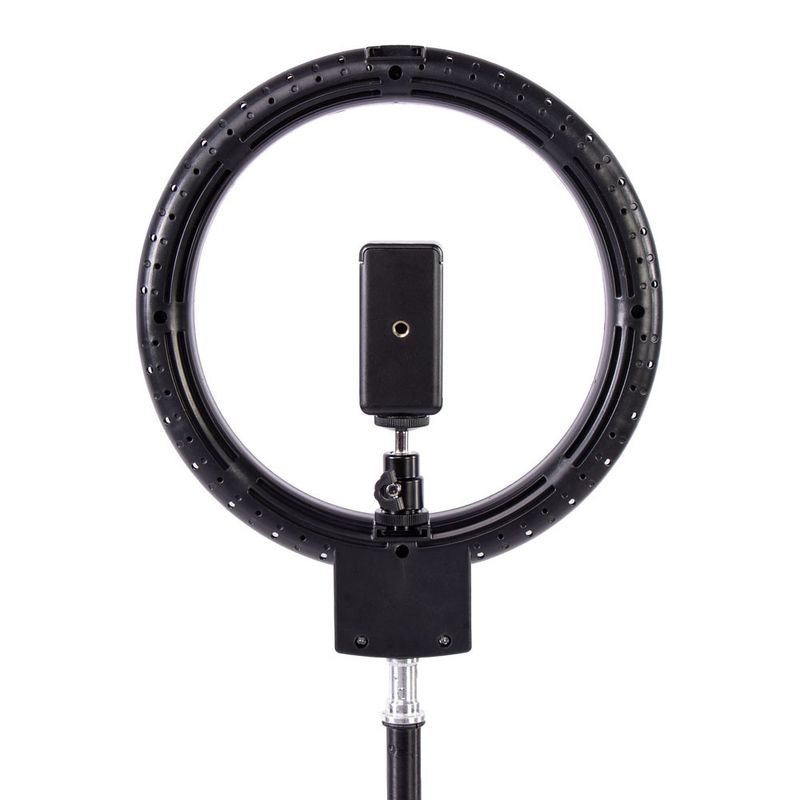 Selfiebelysning Mini LED kit