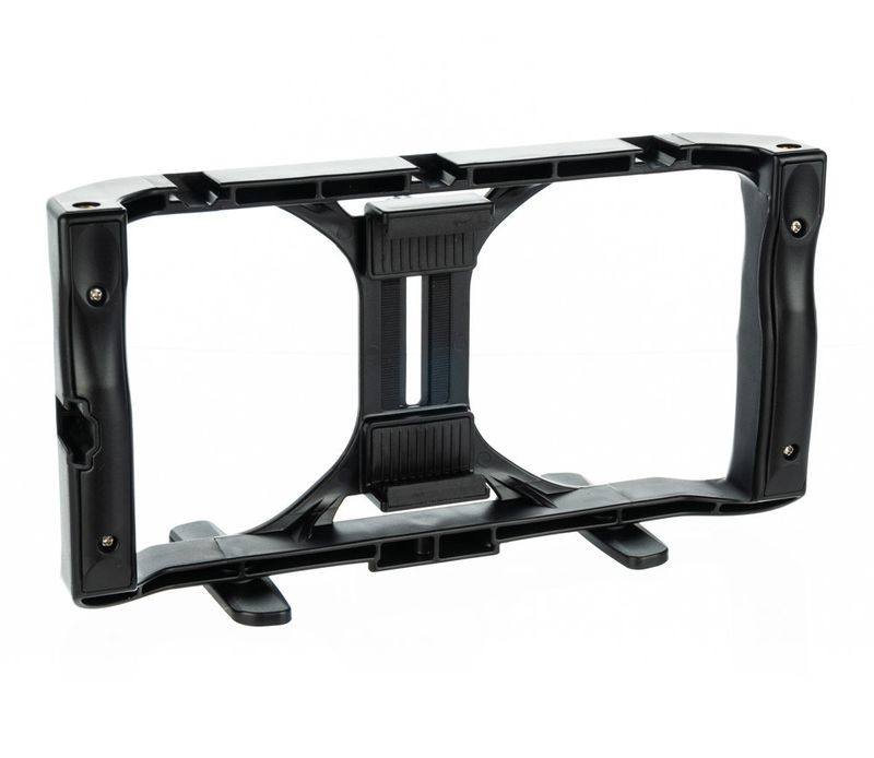 Smartphone Rigg