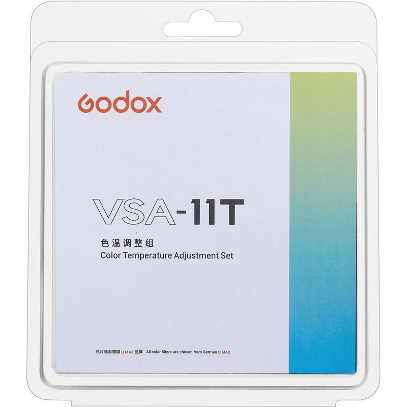 Godox färgfilter VSA-11T