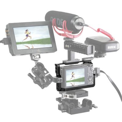 Smallrig 2105 Bur för RX100