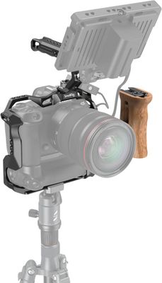 Basic Kit För Canon EOS R5 / R5 C & R6 med batterigrepp