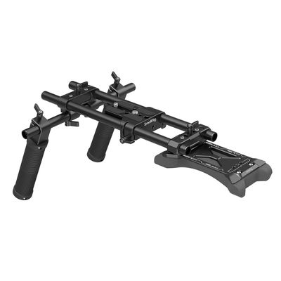 Axelrigg basic