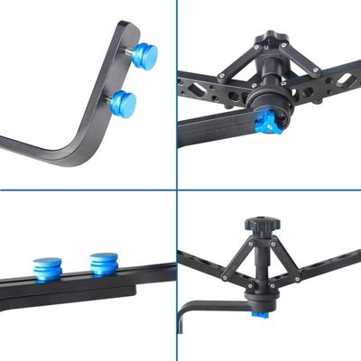 Yelangu Spider Stabilizer