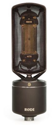 Røde NTR Bandmikrofon