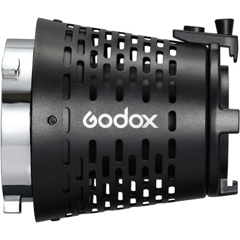 Godox SA-17 adapter (Bowens till S30)