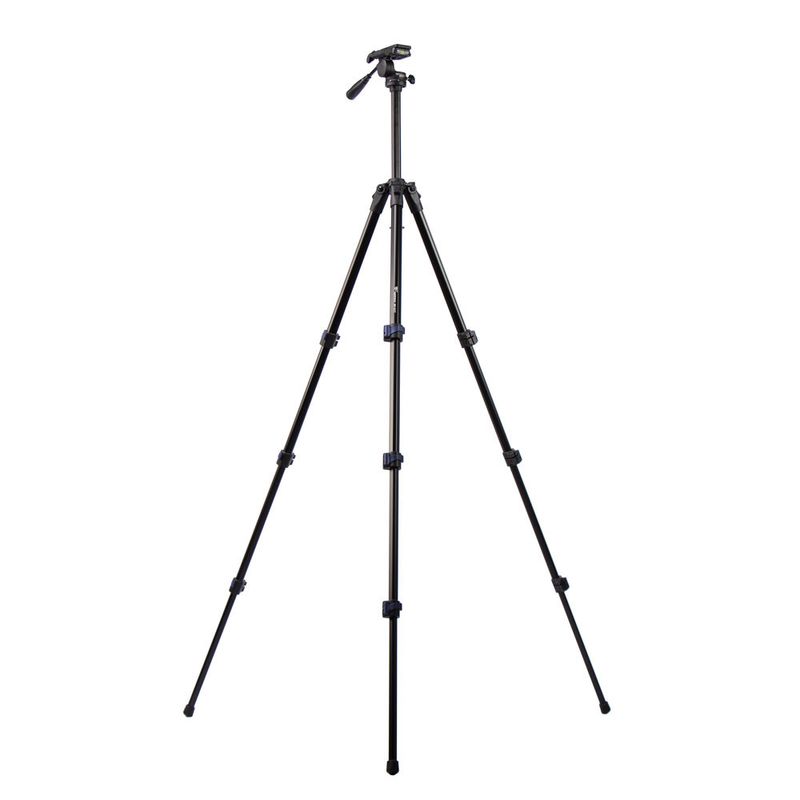Trebensstativ 162 cm inkl. huvud