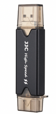 USB 3.0 Minneskortläsare SD MicroSD
