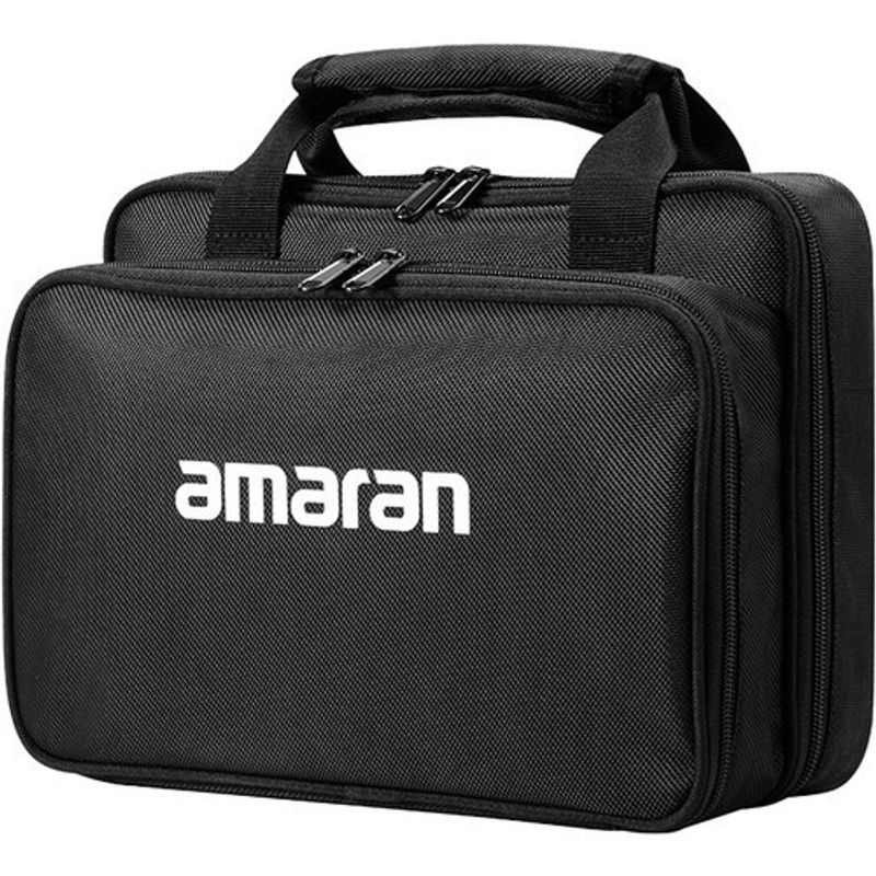 Amaran P60x LED Panel - Kit med 3 paneler