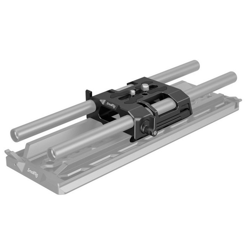 15mm Dovetail Baseplate för rods