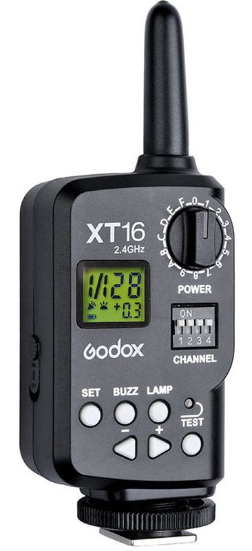 Studioset 3 x Godox DS300II