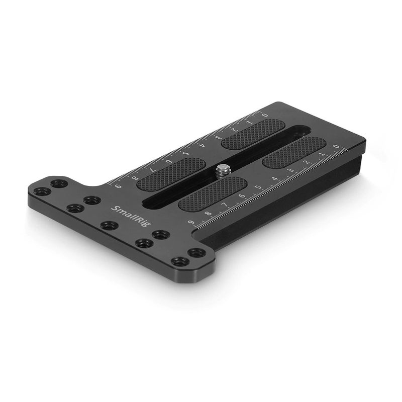 SmallRig Counterweight Mounting Plate för DJI Ronin S Gimbal 2308