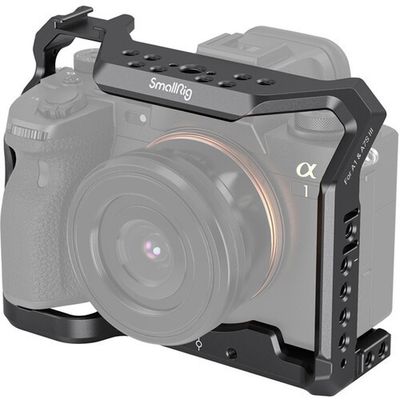 Kamerabur för Sony A1 & A7S III