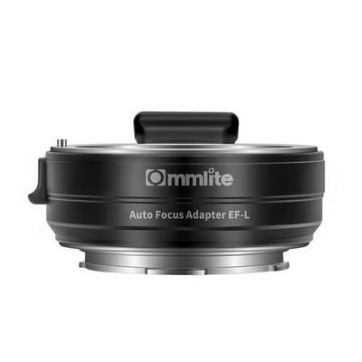 Adapter från Canon EF/EF-S till L-Mount