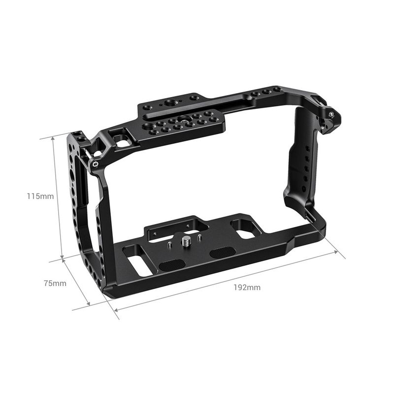 SmallRig Cage för Blackmagic Design Pocket 2203B