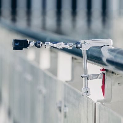 Falcam F22 Tving för montering av cage