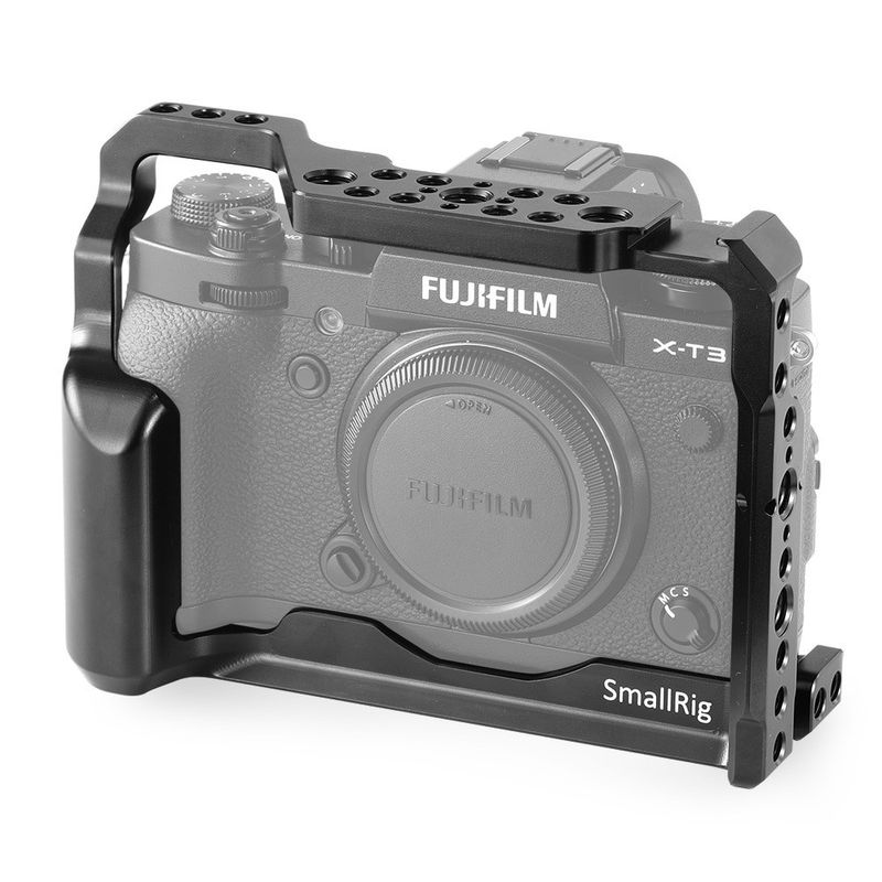 Smallrig 2228 Bur för Fujifilm