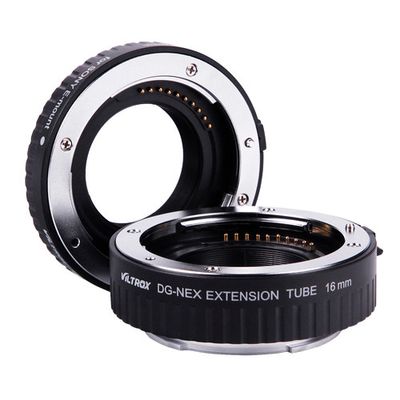 Viltrox DG-NEX Mellanringar