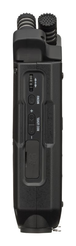 Zoom Handy Recorder H4n Pro All Black