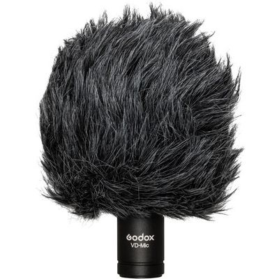 Godox VD-mic mikrofon (shotgun)