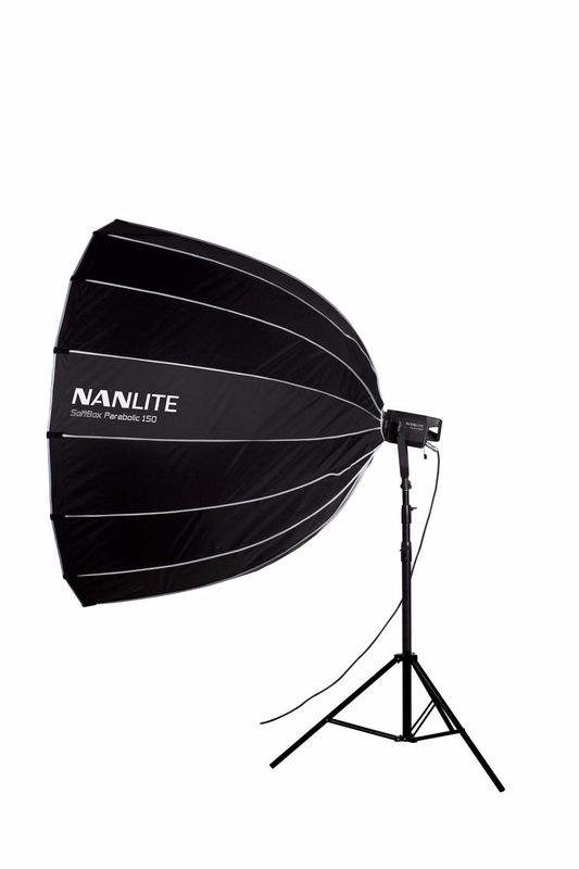 Nanlite Parabolic Softbox 150cm