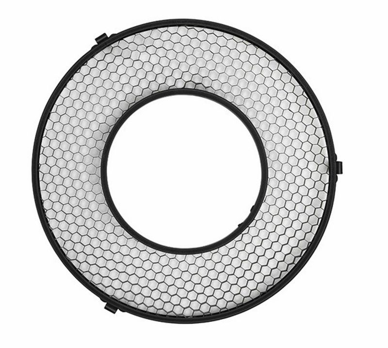 Godox Grid för Ringblixt R1200