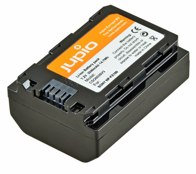 Batteri NP-FZ100