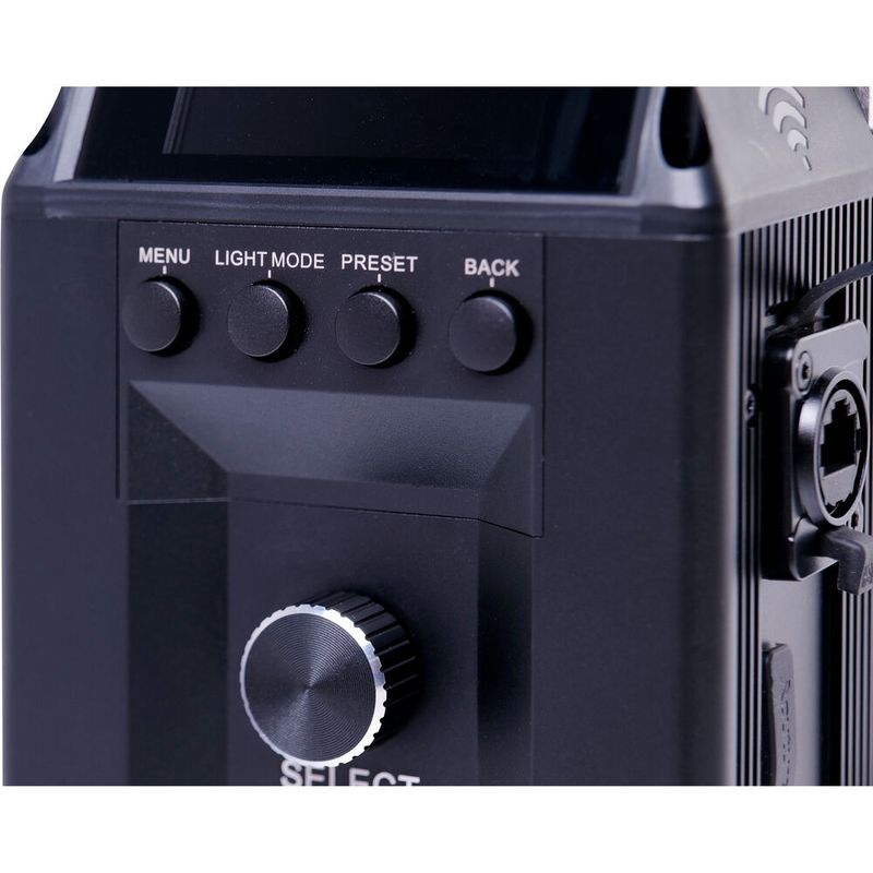 Aputure LS 600C Pro RGB Videobelysning