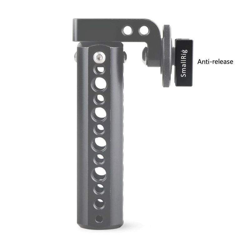 Adapter (cold shoe)