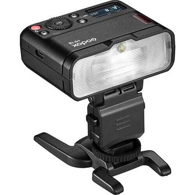 Godox MF12 Makroblixt