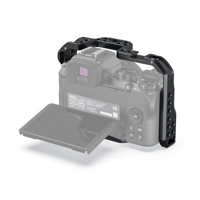 SmallRig bur för Nikon Z50 CCN2499