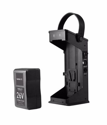 Forza 200 LED Monolight