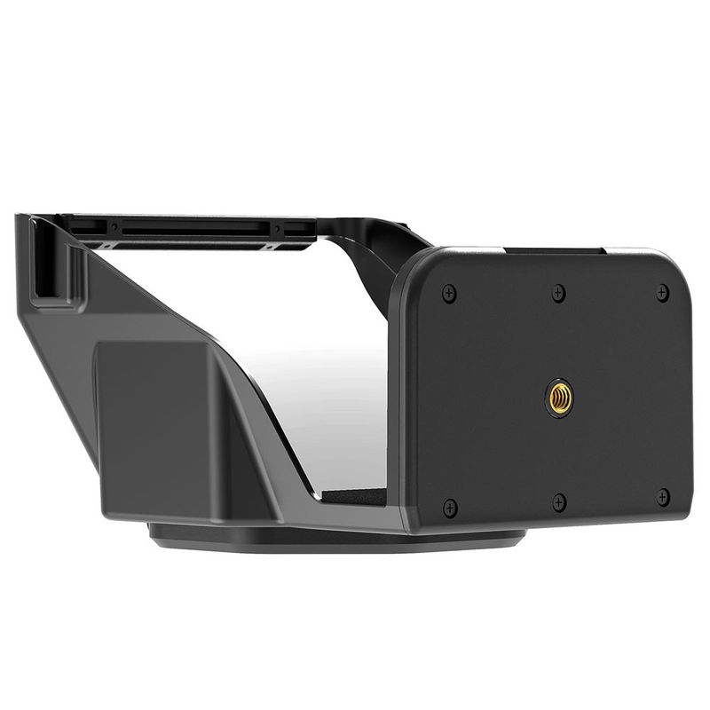 Smidig teleprompter för smartphone!