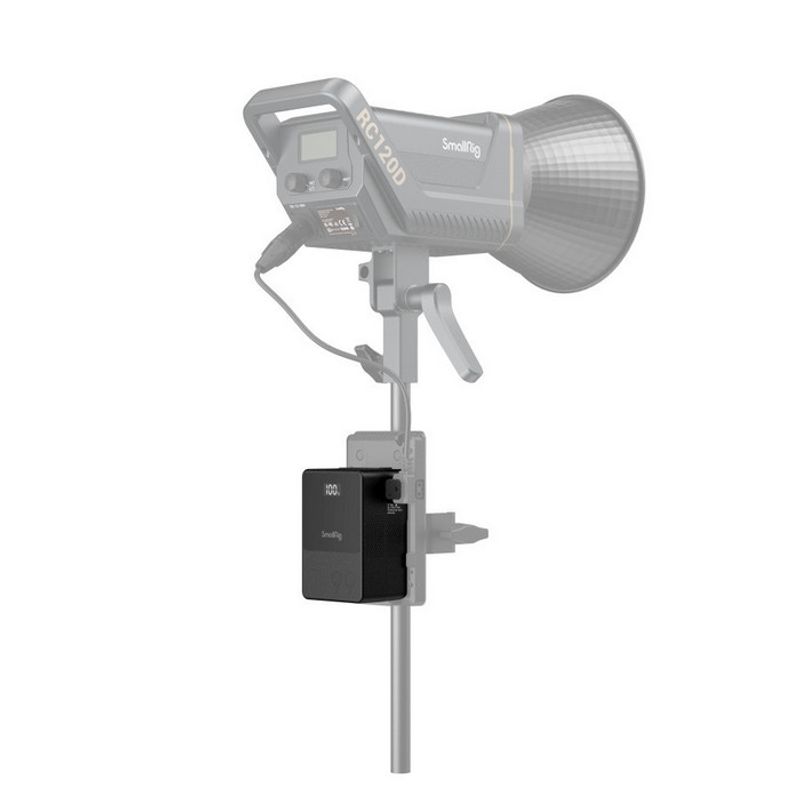 Mini V-Mount Batteri VB99