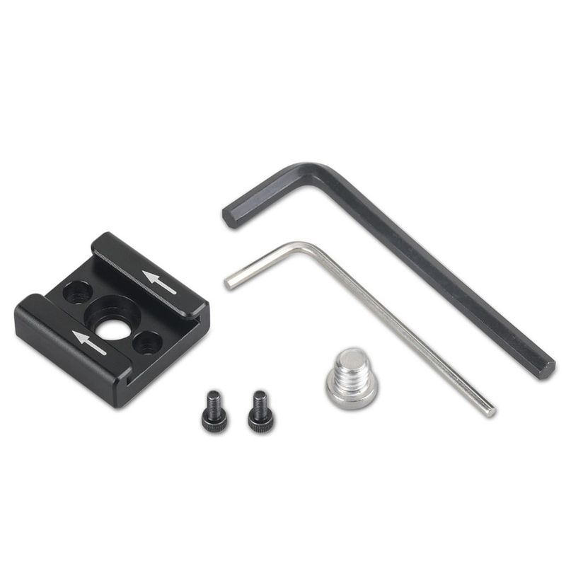 Adapter (cold shoe)