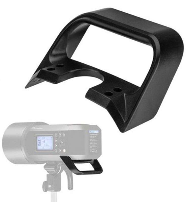 Handtag till Godox AD600Pro