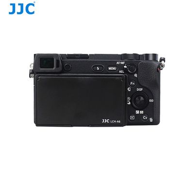 LCD Hood